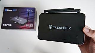 SUPERBOX S2 Pro - Worth it or Stay Away!