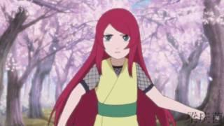 「Minato x Kushina」  At The Beginning