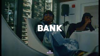 (FREE) NorthSideBenji x D Block Europe Type Beat - "Bank"