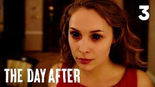 The Day After 1 | Part 3 | Full movie | Zombie movie, Horror, Action