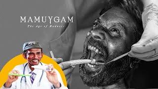 Mamukoya in bramayugam | Fun Edit 