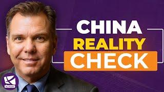 China's Global Economic Position - Andy Tanner, Anne Stevenson-Yang