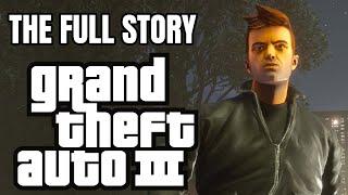 The Full Story of Grand Theft Auto 3 - Before You Play GTA: The Trilogy Remaster