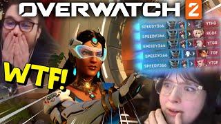 Overwatch 2 WTF moments Ep.1