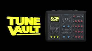 TuneVault VSTi Plugin For Hip-Hop & Trap | Walkthrough | VST2, VST3, AU | r-loops.com x Al AMin