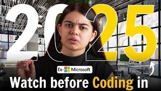 Watch this before you start Coding! 5 Tips for Coders