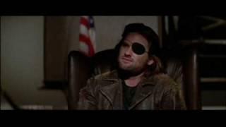 Video Discussions: Escape From New York