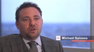 A Video Conversation with Michael Spinosa, CEO of Unleashed Technologies Part 2