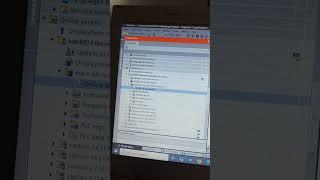 How to Format memory card in plc Tia portal v18 #plc #siemens #automation