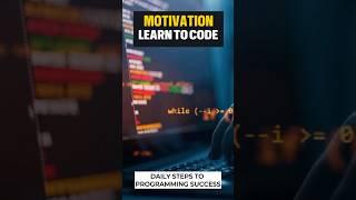 Find Time to Learn Programming