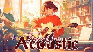 Best English Acoustic Love Songs 2024  Sweet Acoustic Love Songs 2024  Chill Love Songs