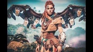 Какие модификации к какому оружию лучше всего подходят Horizon Zero Dawn