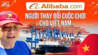 Alibaba's huge 2024 plan revealed: A golden opportunity for Vietnamese exporters!