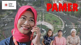 Film Pendek  " PAMER "  (Short Movie)