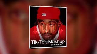 "Hell's Thug" Tupac-AC/DC TikTok Mashup [REMASTERED]