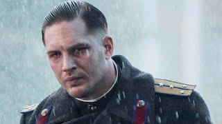 Child 44 (2015) Official Trailer - Tom Hardy