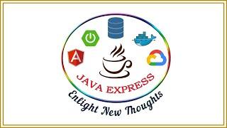 Java Express Channel