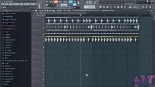 How to use link to controller in Fl studio