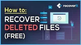 Wondershare Recoverit 10.5.15.5 Crack Plus License Key Free Download