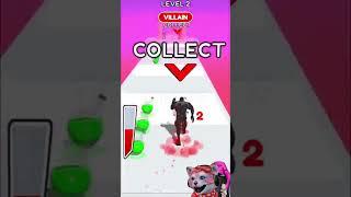 BERUB4H JAD1 VENOM‼️ #funny #dubbing #games #shorts