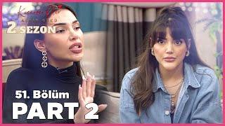 Kısmetse Olur: Aşkın Gücü 2. Sezon | 51. Bölüm FULL | PART - 2