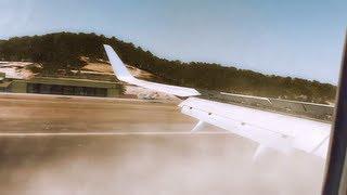 FSX HD - Nice Landing Hamilton Island (awesome freeware!)