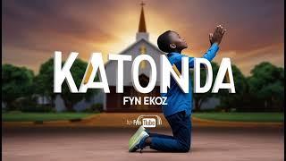 KATONDA BY FYN EKOZ (OFFICIAL AUDIO SOON) || New Ugandan Music 2024 #acousticVerse #music