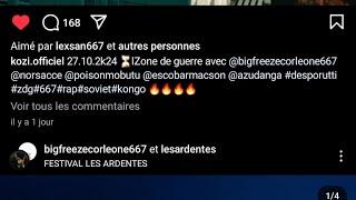 kozi.officiel 27.:10.2k24 IZone de guerre avec @bigfreezecorleone667@norsacce