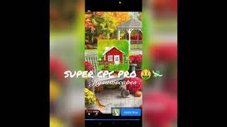 Earn Money by super cpc pro app Earn Money by watching ads  Unity ads app ₹50 only