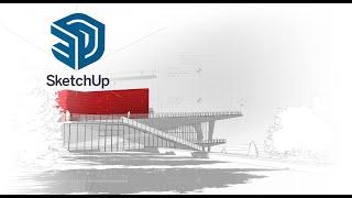 SketchUp 2024 Некоторые Нововведения ( перевод на русский )