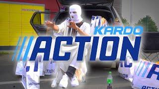 KARDO - ACTION (PROD. BY VIPER & FREQ)