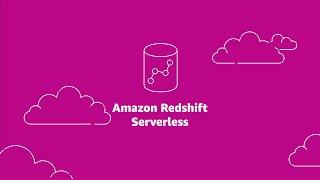 Amazon Redshift Serverless Explained in 90 Seconds | Amazon Web Services