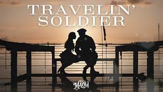 Maoli - Travelin' Soldier (Audio)
