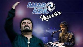 Amar Azul│Live│Special in Concert