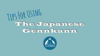 How to Use the Japanese Genkan - Lost in Japanglish TV