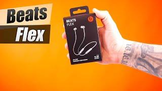 Beats Flex - Обзор