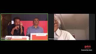 Streaming Live : e4m Media Debate 2024 - Mumbai edition.