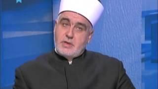 Reisu-l-ulema Kavazović o Muftiji Zukorliću i Sandžaku