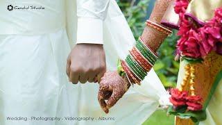 Candid Studio - Wedding Photography and Films - Hyderabad - 2021