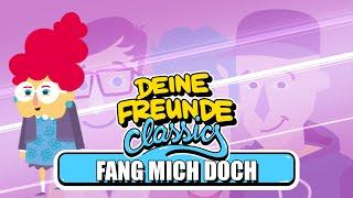 Deine Freunde - Fang mich doch (offizielles Musikvideo)