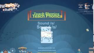 Phonics Teacher Training Course