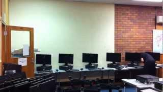 PC Computer Lab Setup from scratch. - 1 Hour in 1 Minute.
