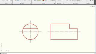 AutoCAD 5.4. Работа со штриховкой.avi