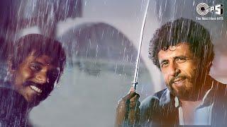 Barsaat Ke Mausam Mein | Naajayaz |  Kumar Sanu | Roop Kumar Rathod | Naseeruddin Shah