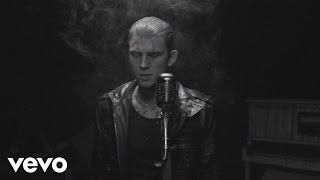 Machine Gun Kelly - Spotlight ft. Lzzy Hale (Official Music Video)