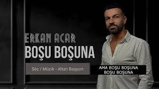 Erkan Acar 2024 Yeni Playlist (Altan Başyurt Müzik Yapım)