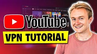 How to Use a YouTube VPN | Best VPN For YouTube 2024