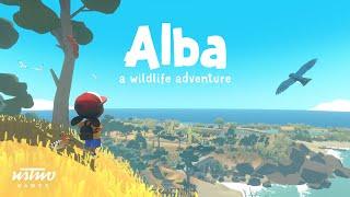 Проблема екології на прикладі гри Alba: A Wildlife Adventure