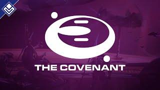 The Covenant | Halo