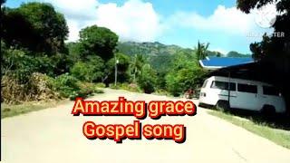 Amazing Grace//cover Jenny Alaman